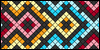 Normal pattern #48100 variation #361141