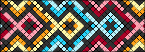 Normal pattern #48100 variation #361141