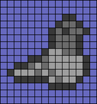 Alpha pattern #164846 variation #361145