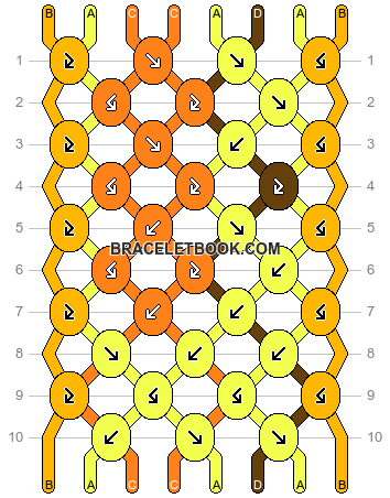 Normal pattern #159528 variation #361148 pattern