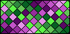 Normal pattern #601 variation #361151