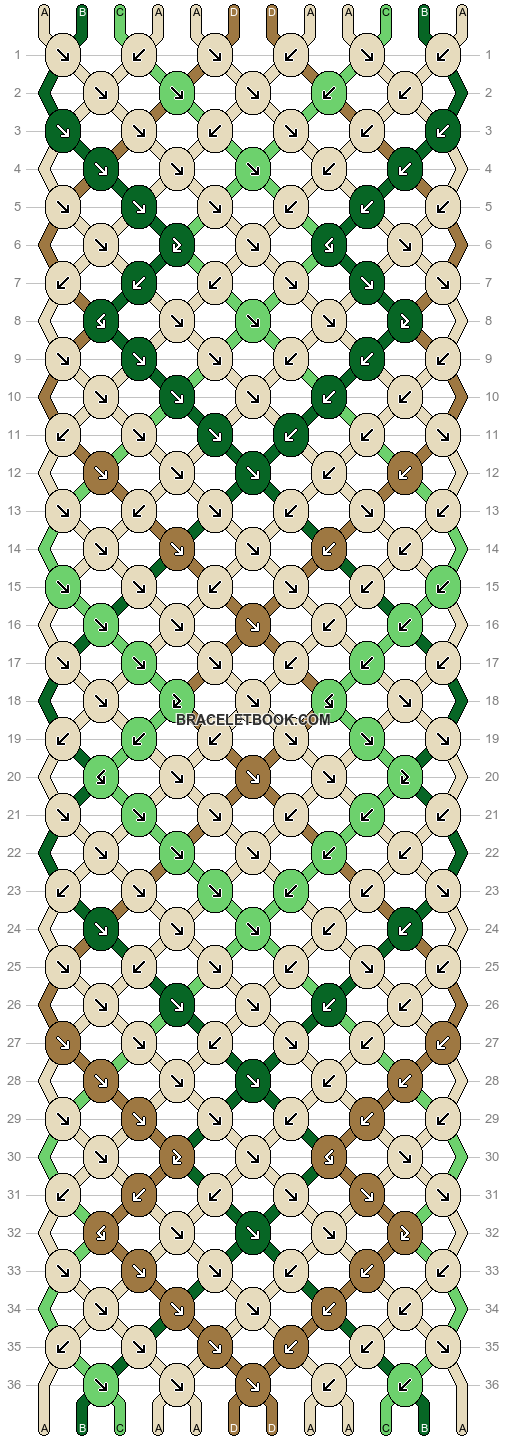 Normal pattern #142449 variation #361153 pattern