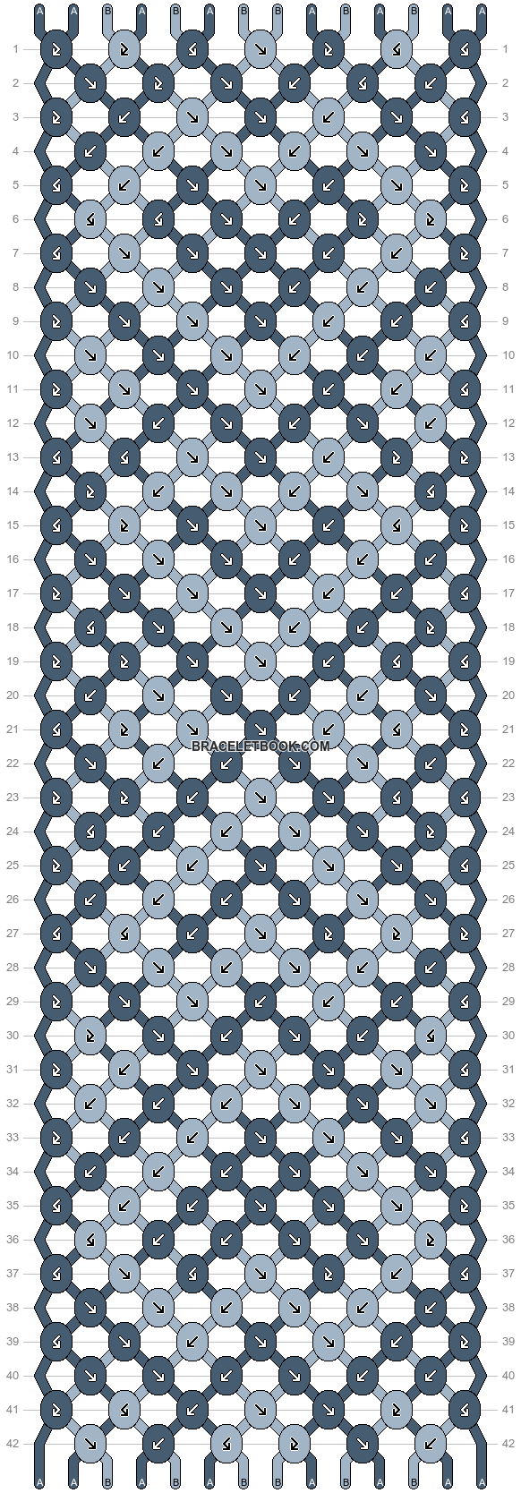 Normal pattern #158327 variation #361154 pattern