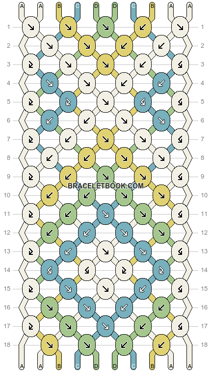 Normal pattern #23268 variation #361157 pattern