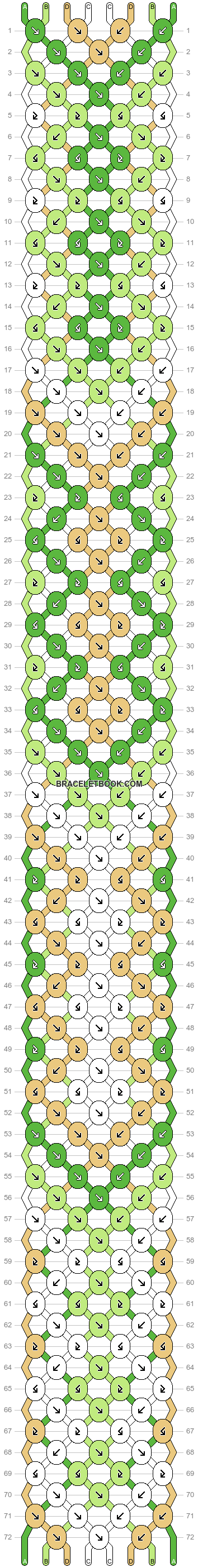Normal pattern #53096 variation #361158 pattern