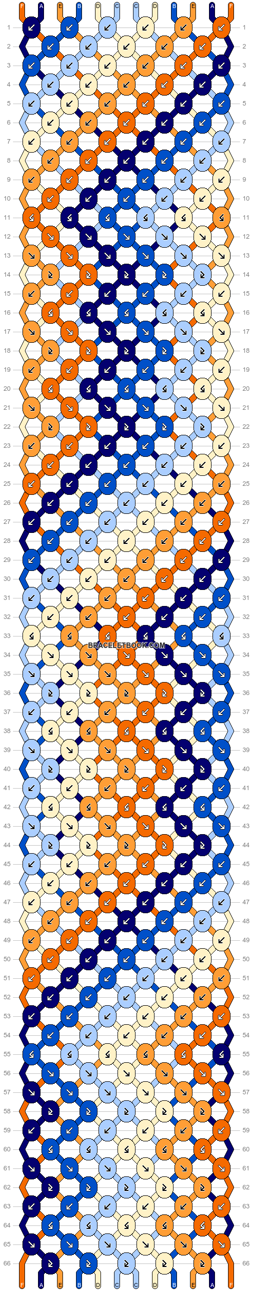 Normal pattern #48544 variation #361159 pattern