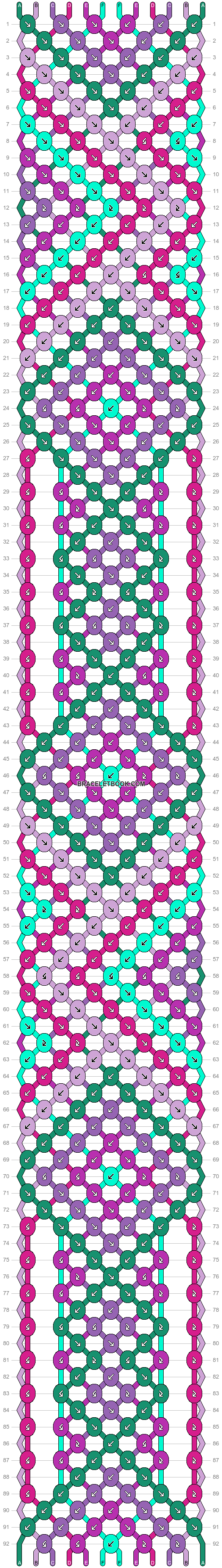 Normal pattern #172883 variation #361160 pattern