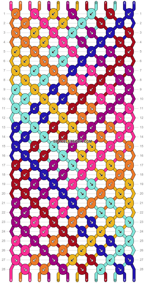 Normal pattern #130236 variation #361162 pattern