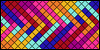 Normal pattern #130236 variation #361162