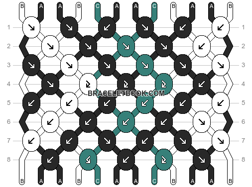 Normal pattern #129033 variation #361163 pattern