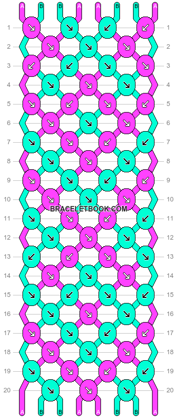 Normal pattern #174562 variation #361164 pattern