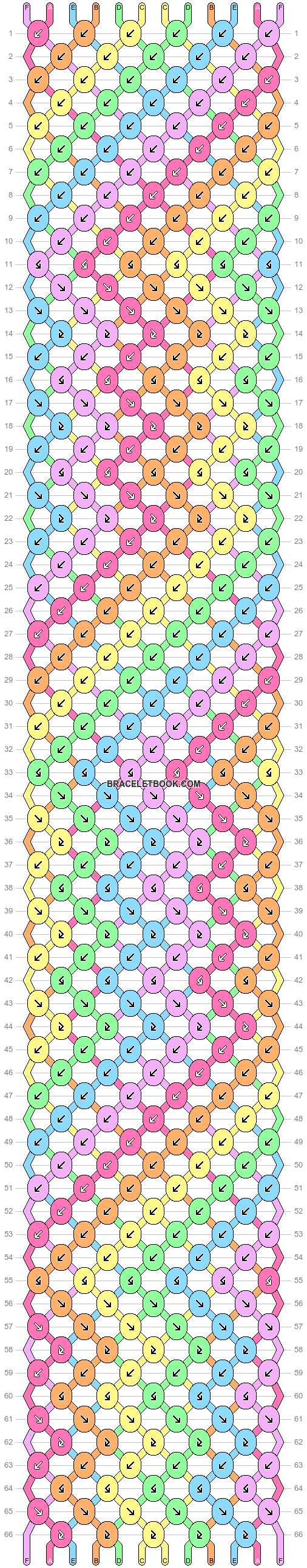 Normal pattern #48544 variation #361166 pattern
