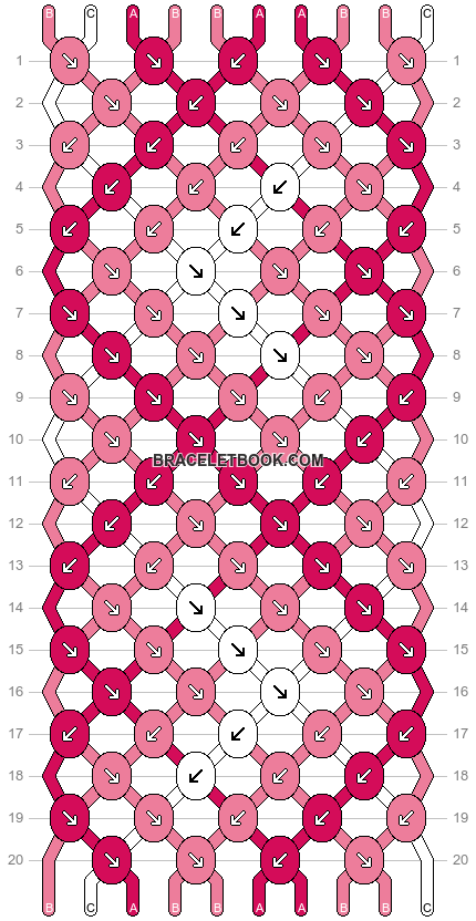 Normal pattern #114928 variation #361167 pattern