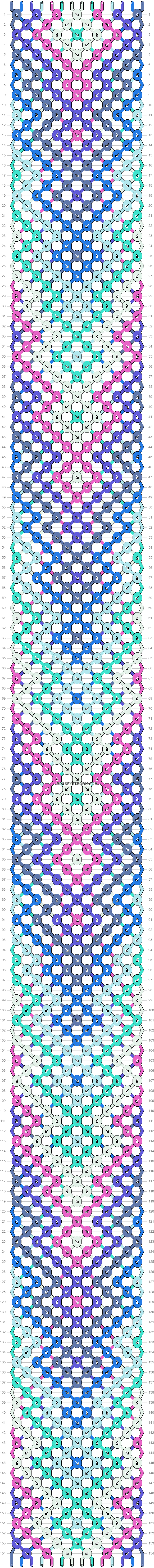 Normal pattern #121174 variation #361169 pattern