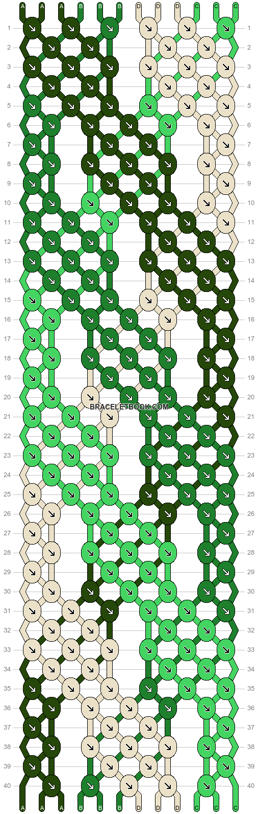 Normal pattern #39557 variation #361171 pattern