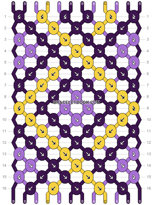 Normal pattern #137626 variation #361172 pattern