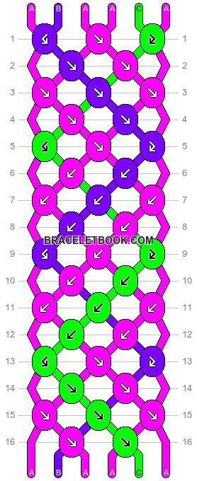 Normal pattern #130804 variation #361173 pattern