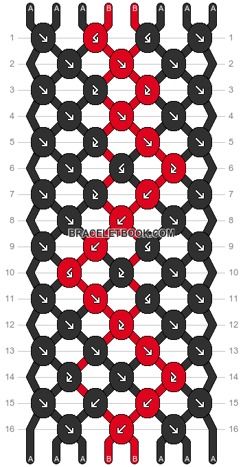 Normal pattern #165694 variation #361177 pattern