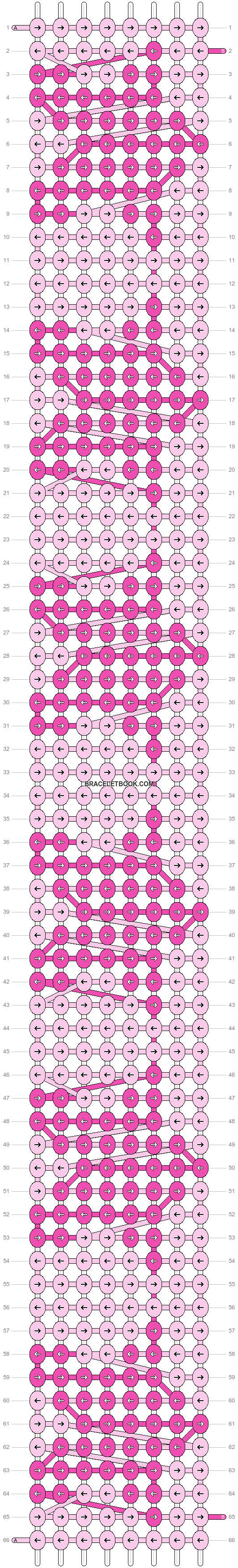 Alpha pattern #165863 variation #361178 pattern