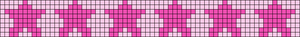 Alpha pattern #165863 variation #361178