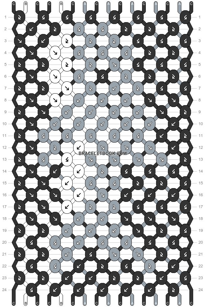 Normal pattern #163335 variation #361180 pattern