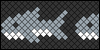 Normal pattern #163335 variation #361180
