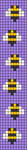Alpha pattern #142916 variation #361181