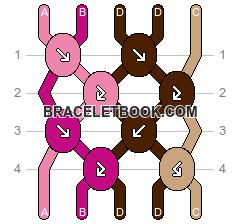 Normal pattern #112767 variation #361182 pattern