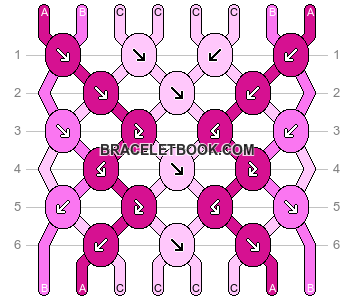 Normal pattern #17996 variation #361186 pattern