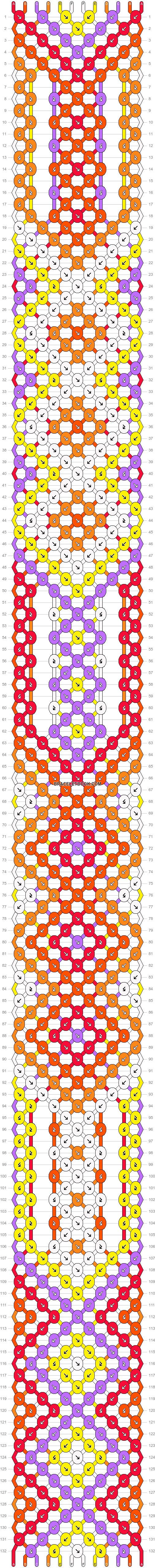 Normal pattern #51460 variation #361190 pattern