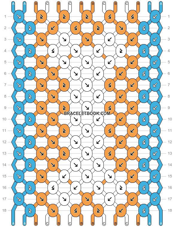 Normal pattern #156850 variation #361193 pattern