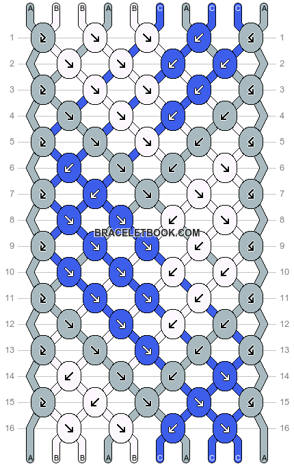 Normal pattern #138973 variation #361194 pattern