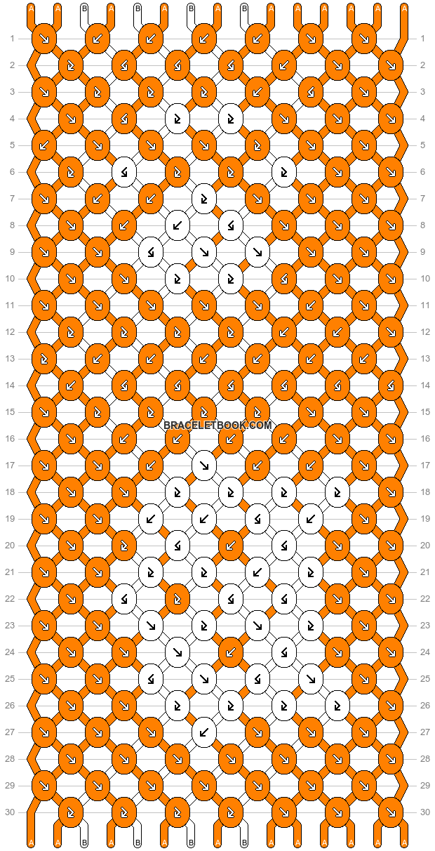 Normal pattern #160442 variation #361195 pattern