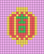 Alpha pattern #174645 variation #361196
