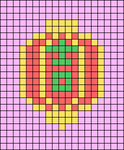 Alpha pattern #174645 variation #361196