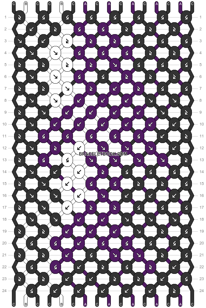 Normal pattern #163335 variation #361199 pattern