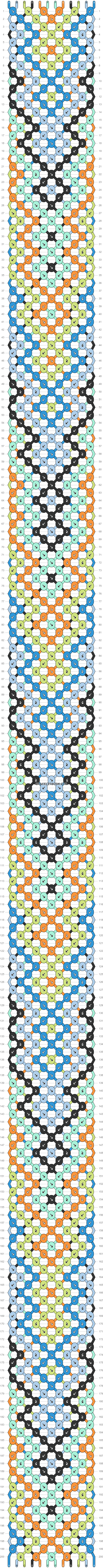 Normal pattern #129936 variation #361202 pattern