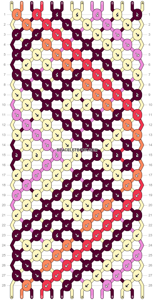 Normal pattern #34499 variation #361205 pattern