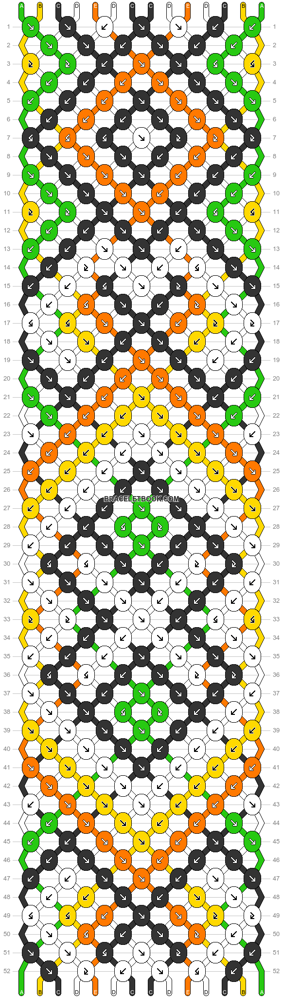 Normal pattern #131685 variation #361211 pattern