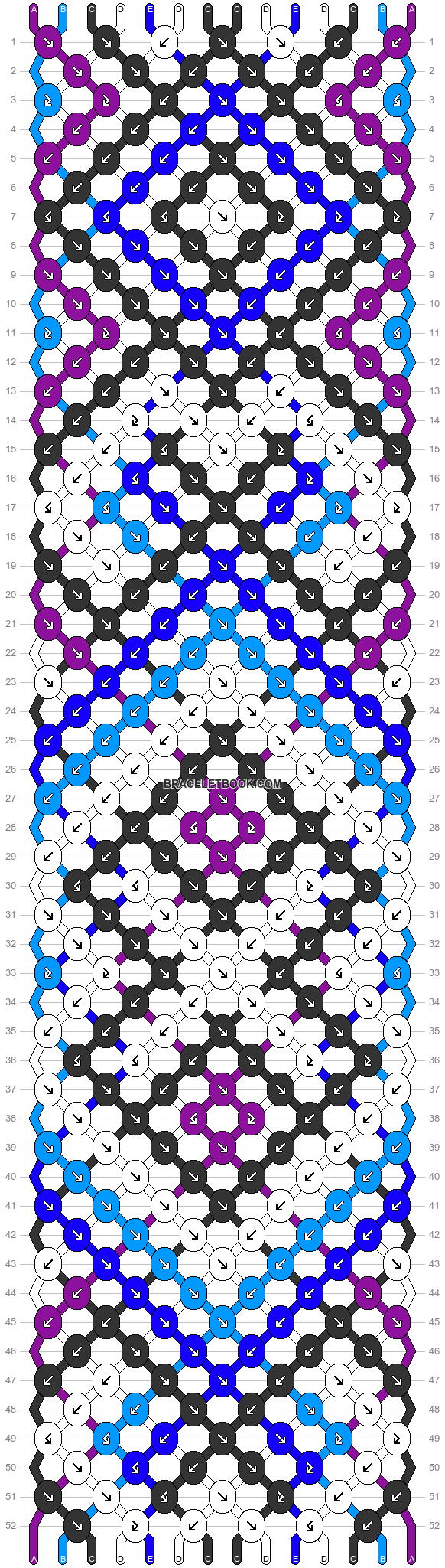 Normal pattern #131685 variation #361212 pattern