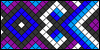 Normal pattern #131685 variation #361212