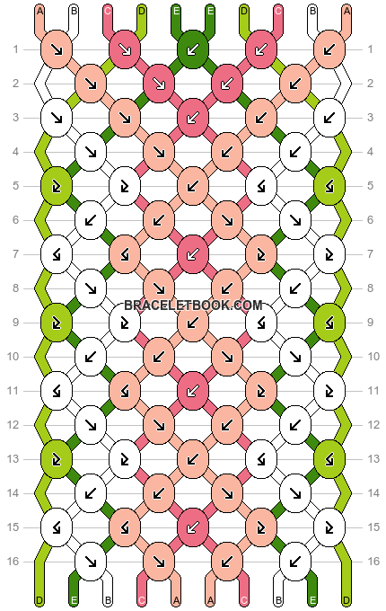 Normal pattern #17657 variation #361214 pattern