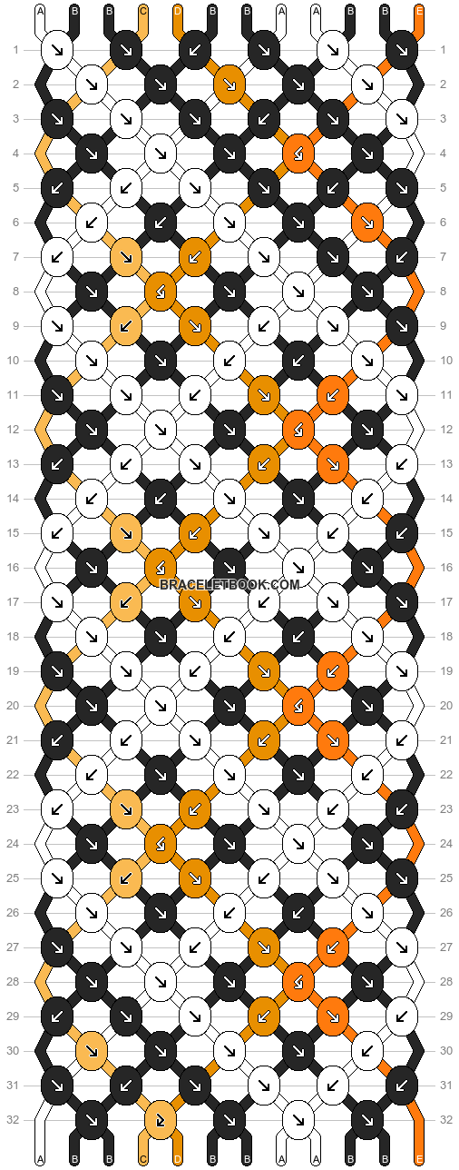 Normal pattern #167493 variation #361215 pattern