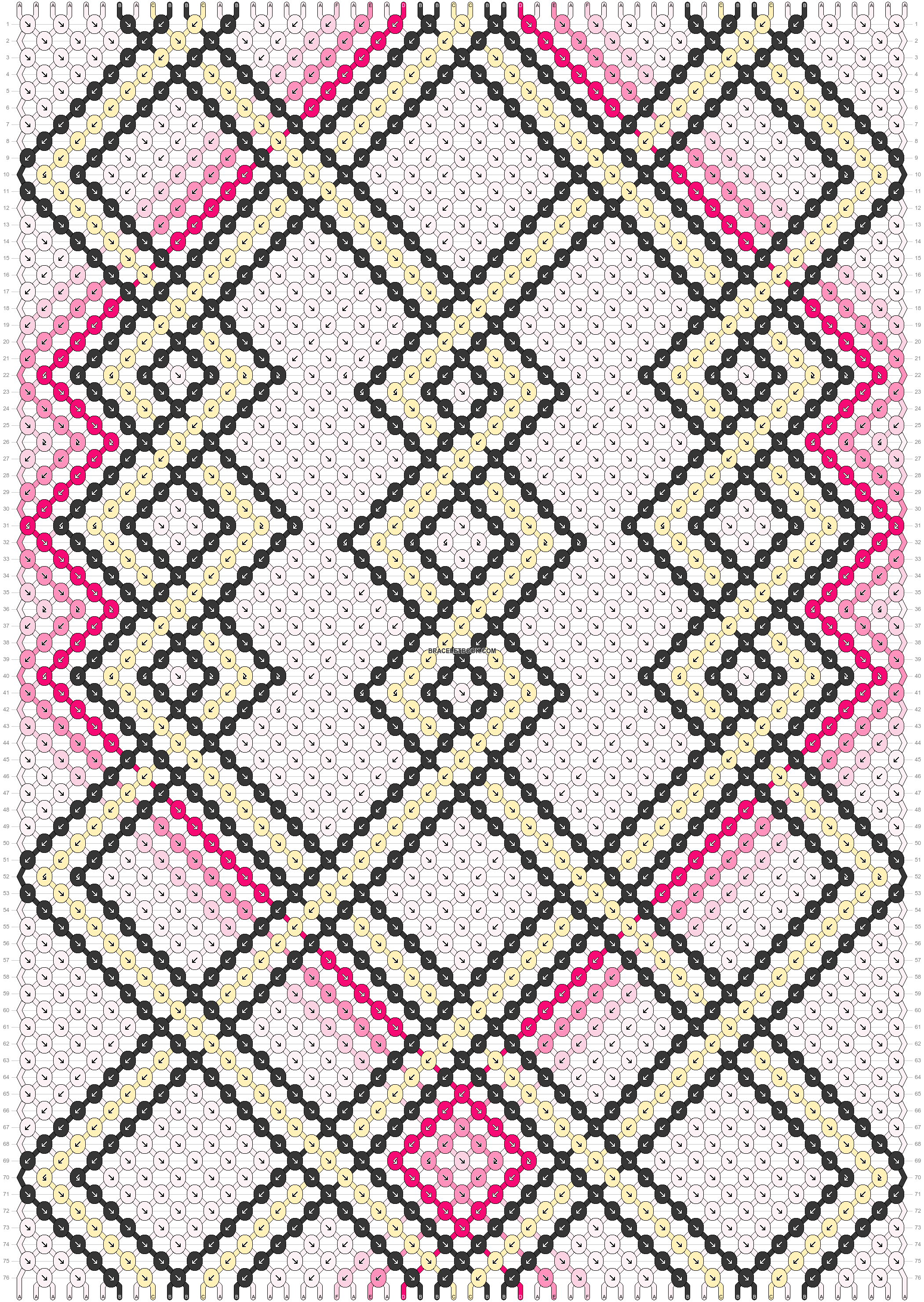 Normal pattern #116935 variation #361216 pattern