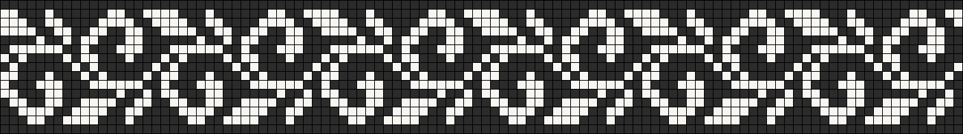 Alpha pattern #172595 variation #361220 preview