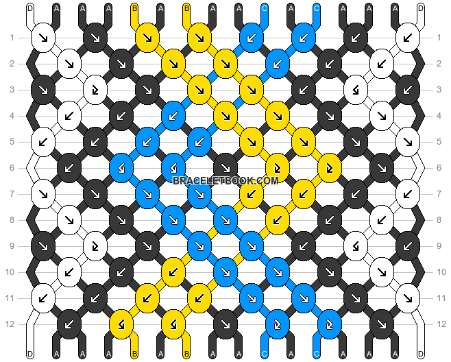 Normal pattern #172910 variation #361221 pattern