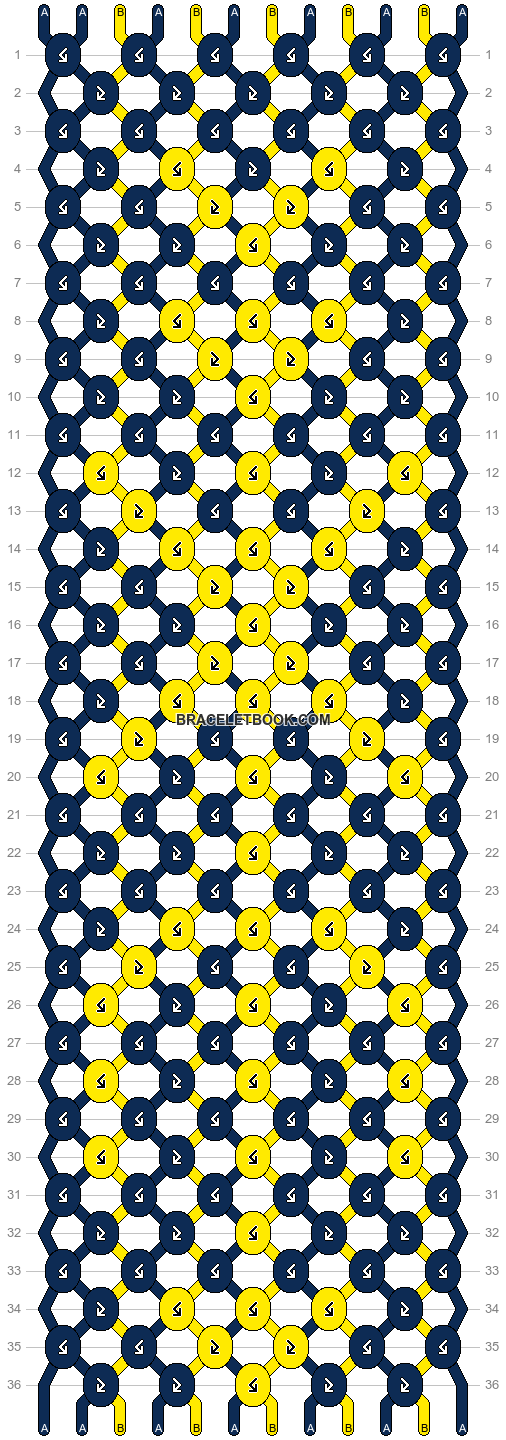 Normal pattern #61222 variation #361222 pattern