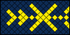 Normal pattern #61222 variation #361222