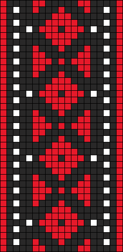 Alpha pattern #174659 variation #361225 preview