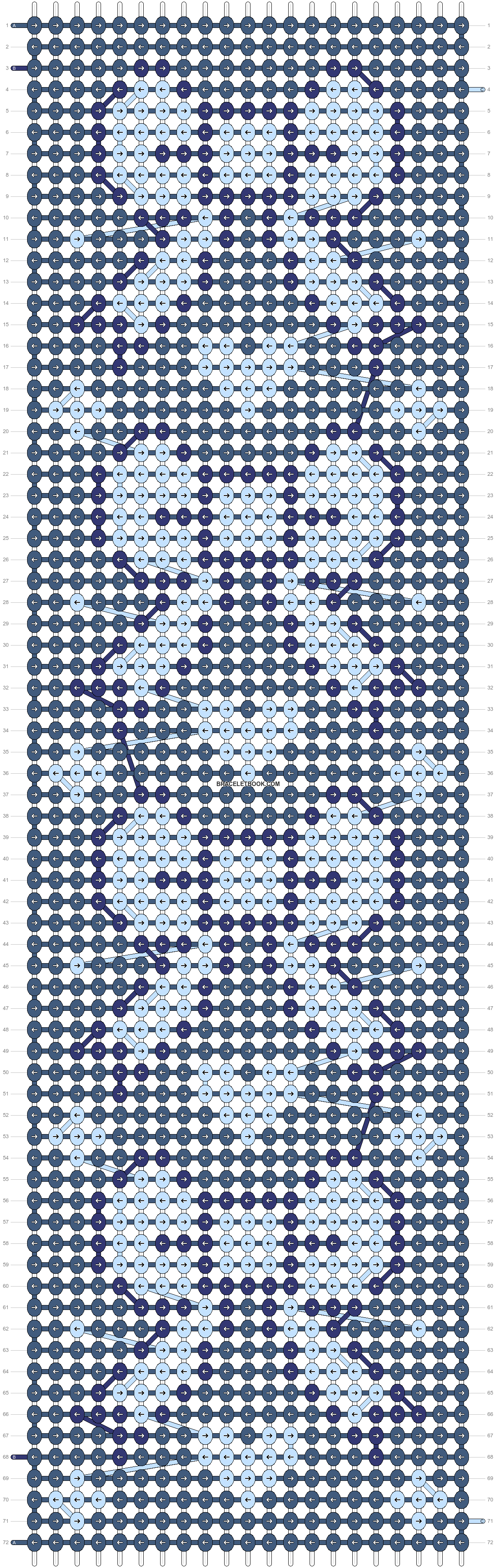 Alpha pattern #168594 variation #361228 pattern